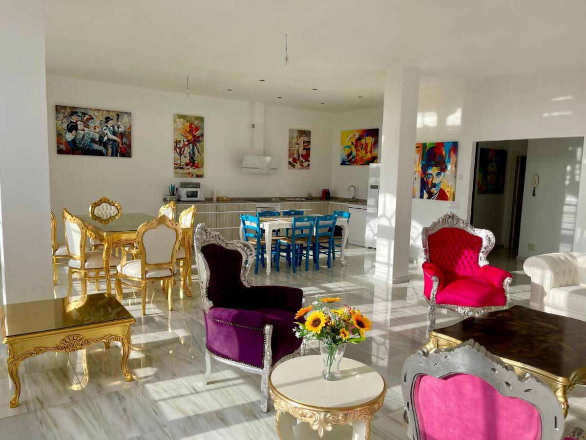 Apartamento María Pita Apartamento Corunha Exterior foto